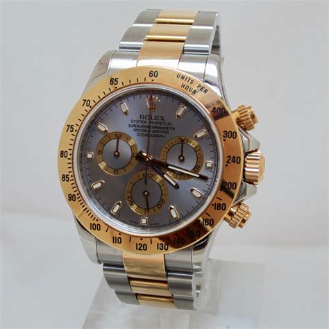 rolex cosmograph daytona acciaio prezzo|Acquista Rolex Daytona su Chrono24.